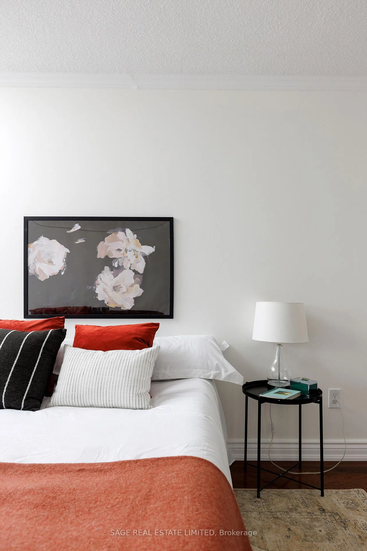 Photo 27 of Unit 512, 40 Sylvan Valley Way, Toronto, Bedford Park-Nortown — HOMEH