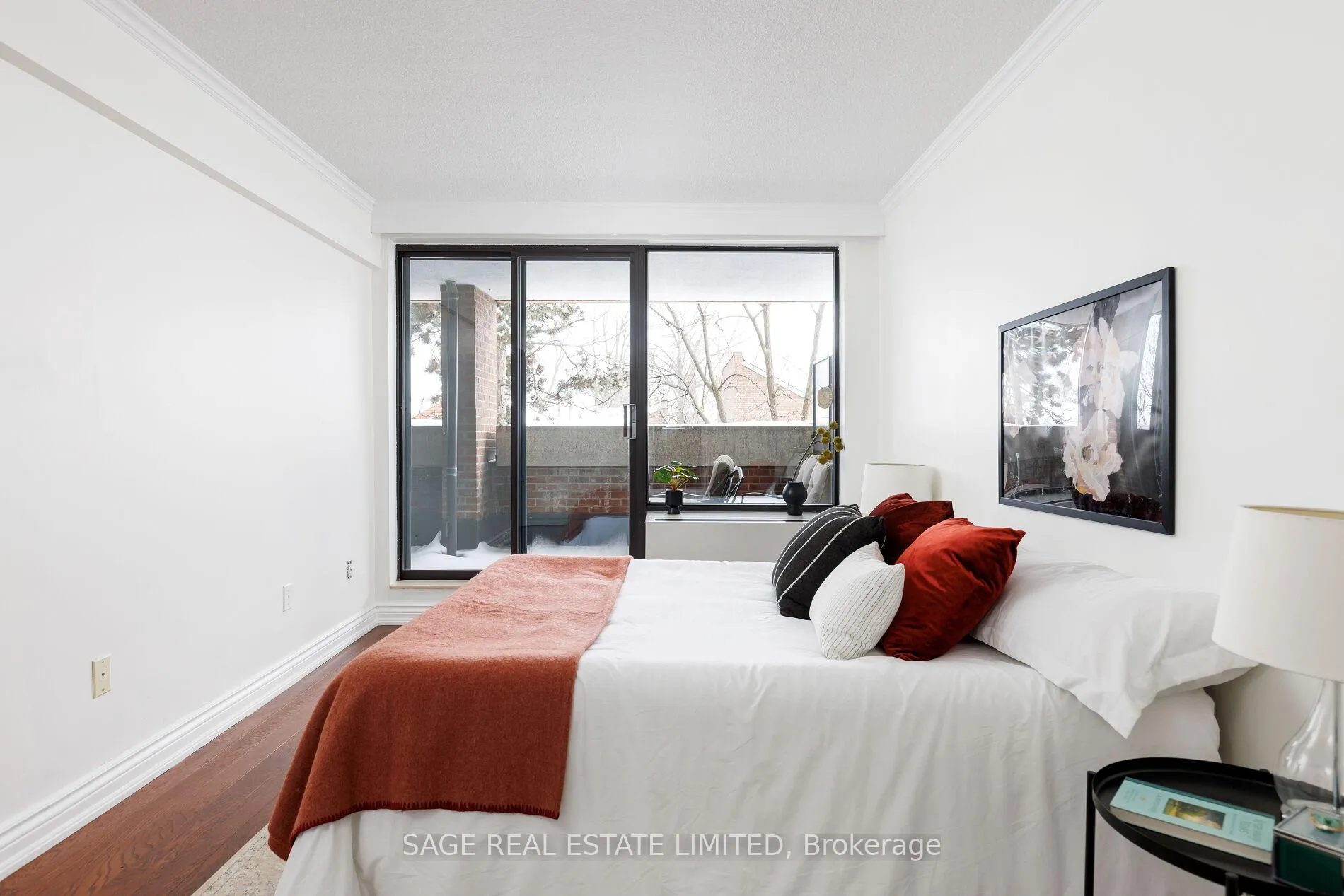 Photo 28 of Unit 512, 40 Sylvan Valley Way, Toronto, Bedford Park-Nortown — HOMEH