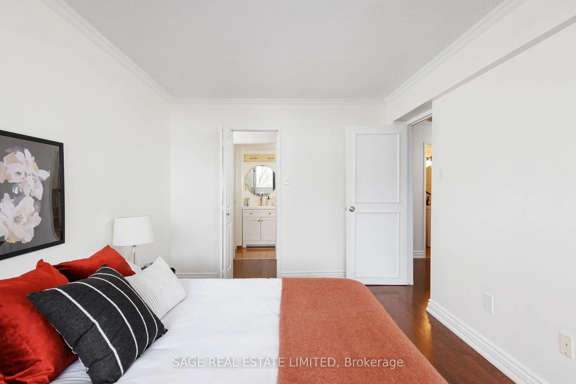 Photo 29 of Unit 512, 40 Sylvan Valley Way, Toronto, Bedford Park-Nortown — HOMEH