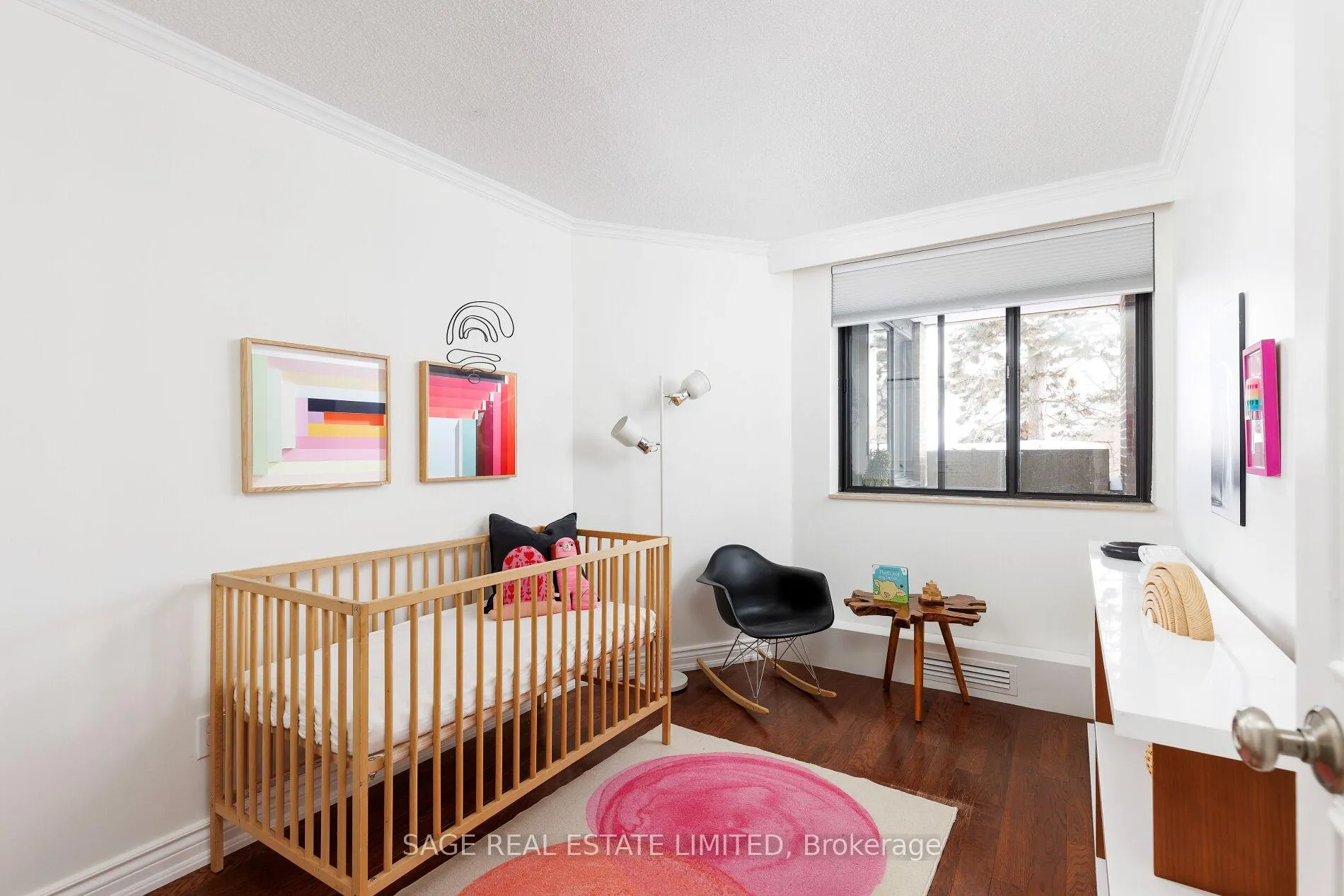 Photo 33 of Unit 512, 40 Sylvan Valley Way, Toronto, Bedford Park-Nortown — HOMEH