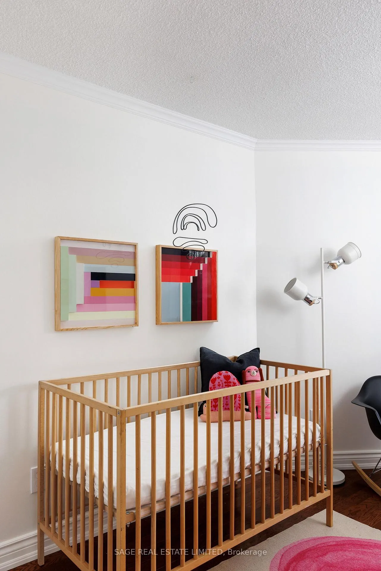 Photo 34 of Unit 512, 40 Sylvan Valley Way, Toronto, Bedford Park-Nortown — HOMEH