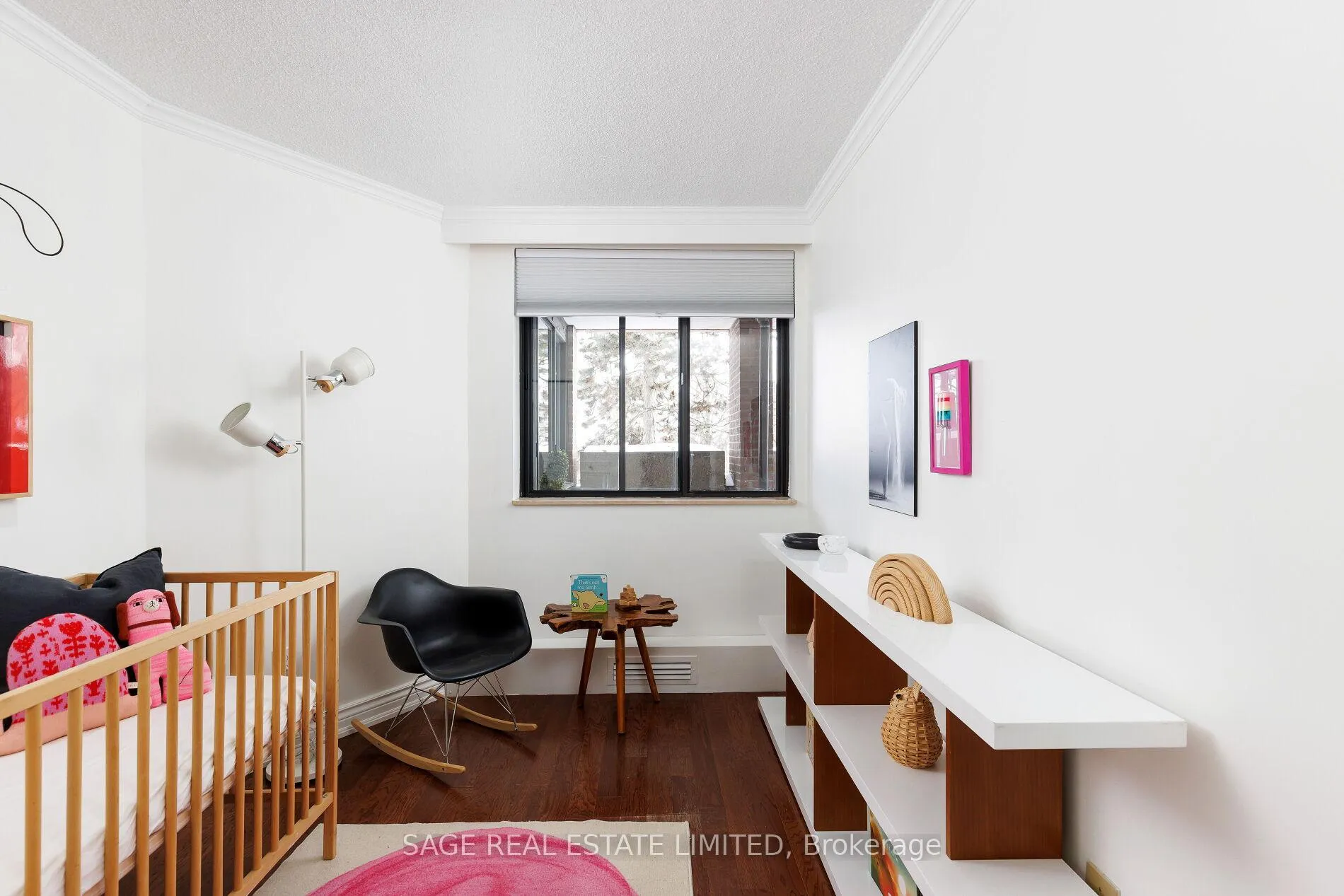 Photo 35 of Unit 512, 40 Sylvan Valley Way, Toronto, Bedford Park-Nortown — HOMEH