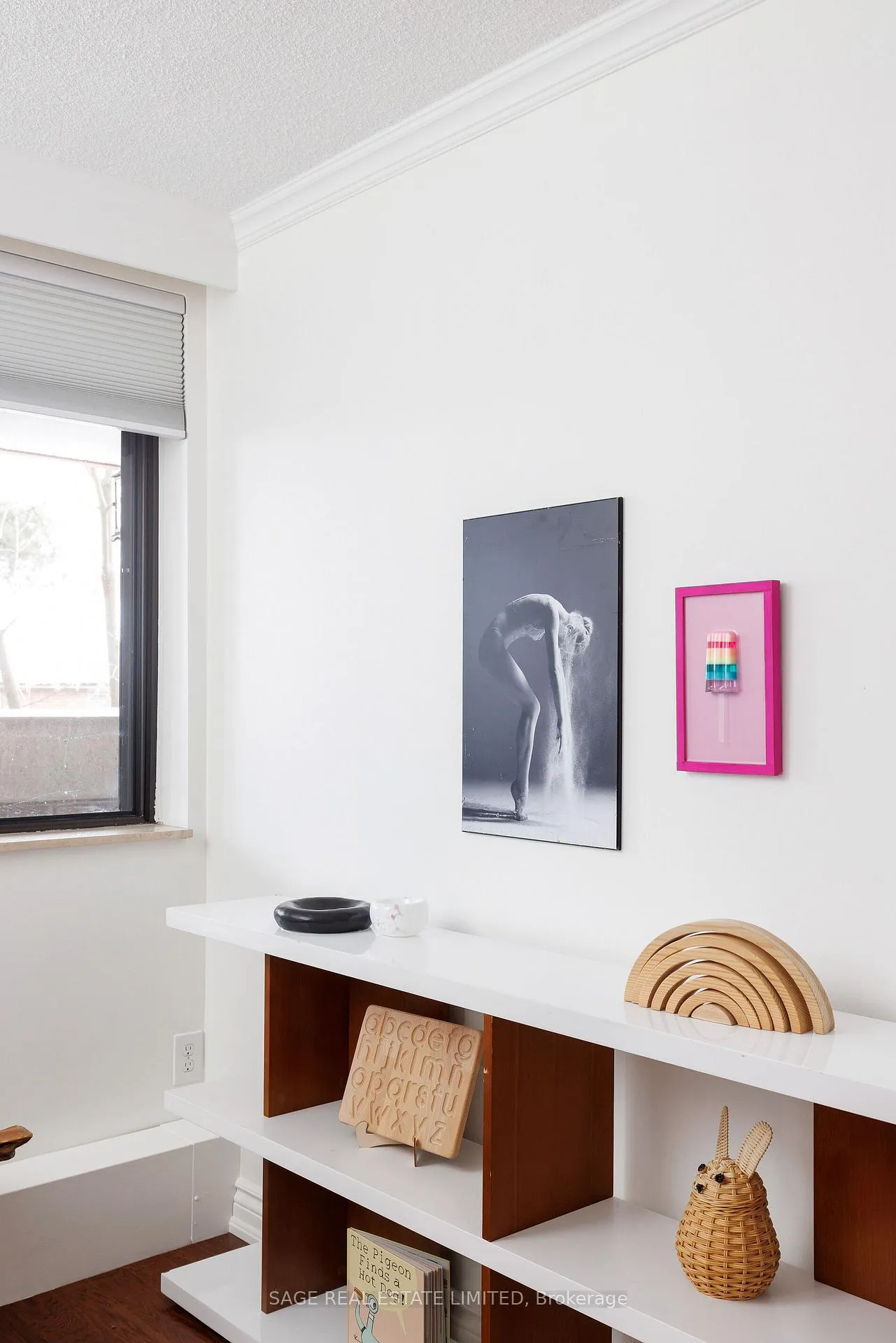 Photo 36 of Unit 512, 40 Sylvan Valley Way, Toronto, Bedford Park-Nortown — HOMEH