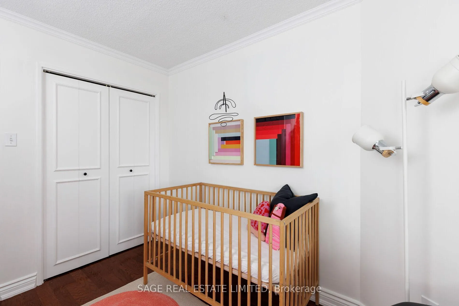 Photo 37 of Unit 512, 40 Sylvan Valley Way, Toronto, Bedford Park-Nortown — HOMEH