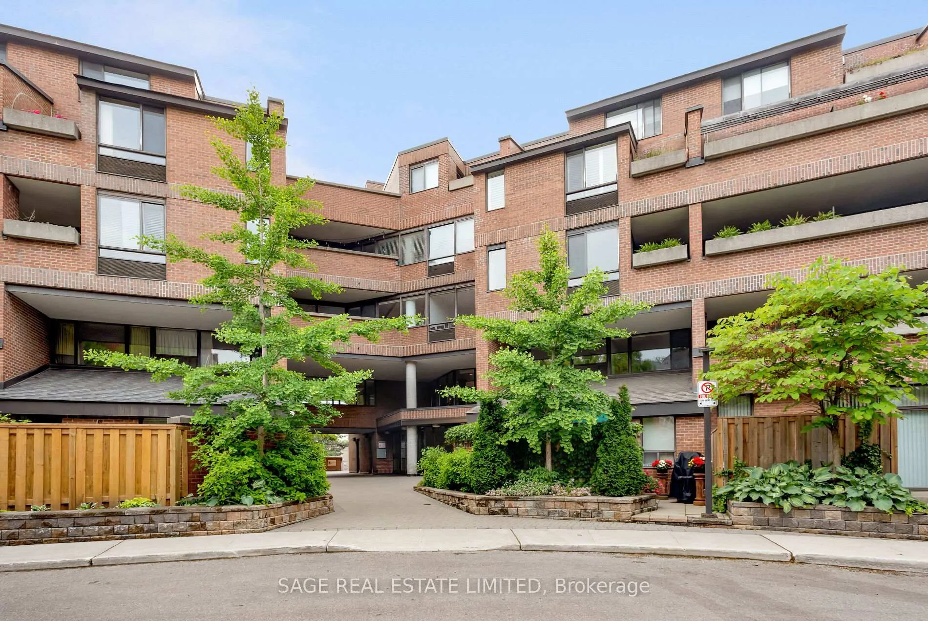 Photo 39 of Unit 512, 40 Sylvan Valley Way, Toronto, Bedford Park-Nortown — HOMEH