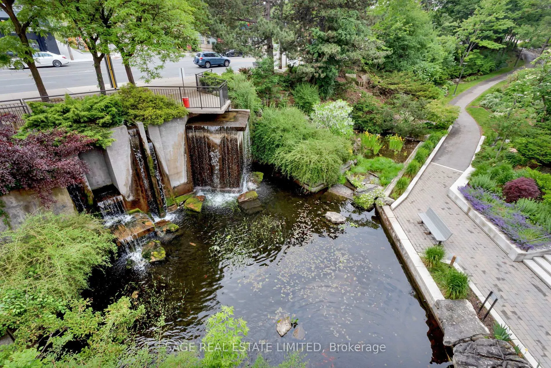 Photo 41 of Unit 512, 40 Sylvan Valley Way, Toronto, Bedford Park-Nortown — HOMEH