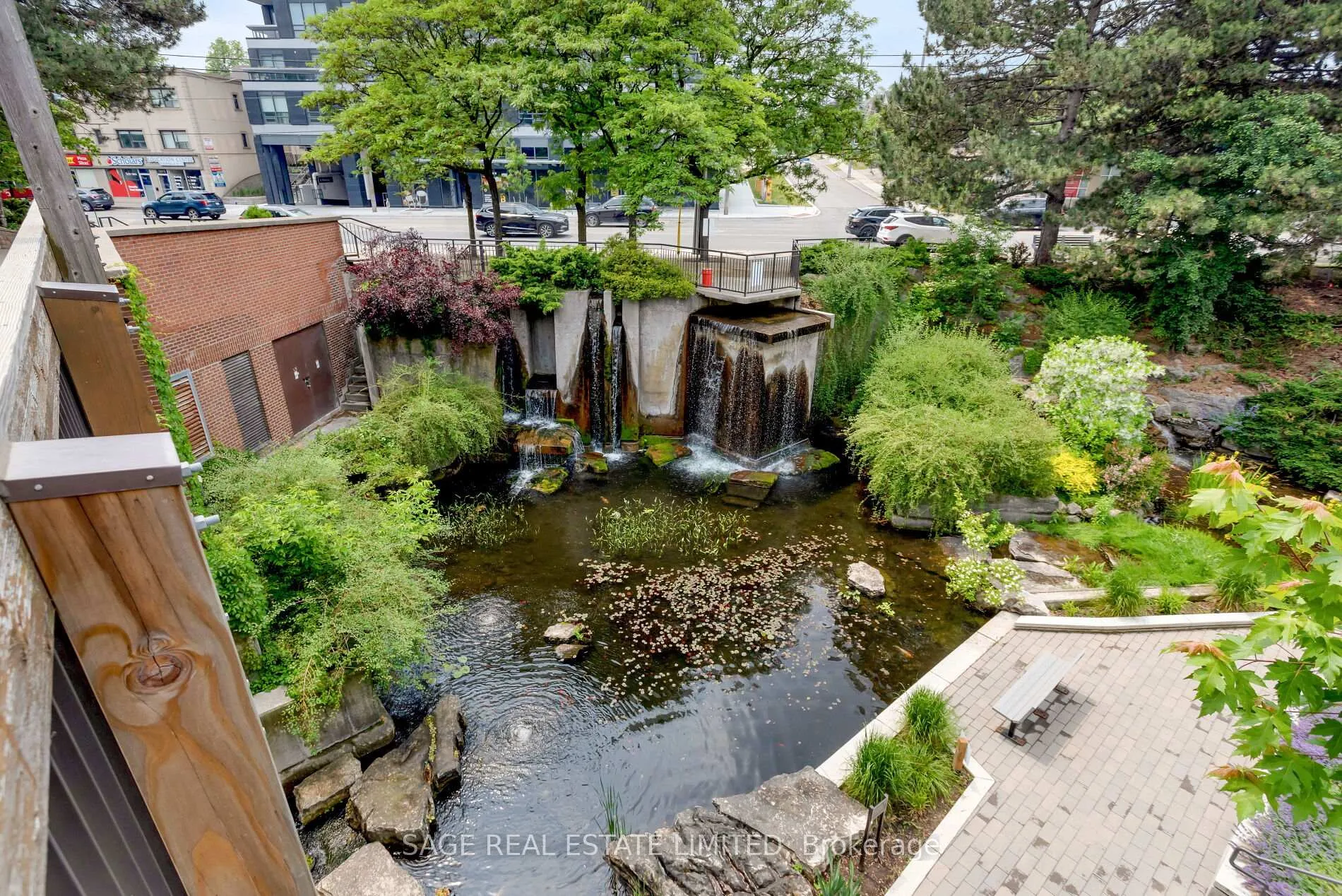 Photo 42 of Unit 512, 40 Sylvan Valley Way, Toronto, Bedford Park-Nortown — HOMEH