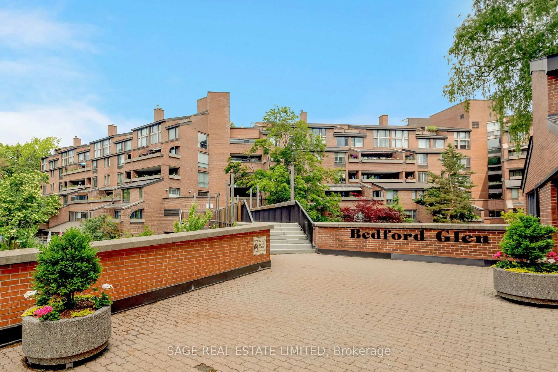 Photo 43 of Unit 512, 40 Sylvan Valley Way, Toronto, Bedford Park-Nortown — HOMEH