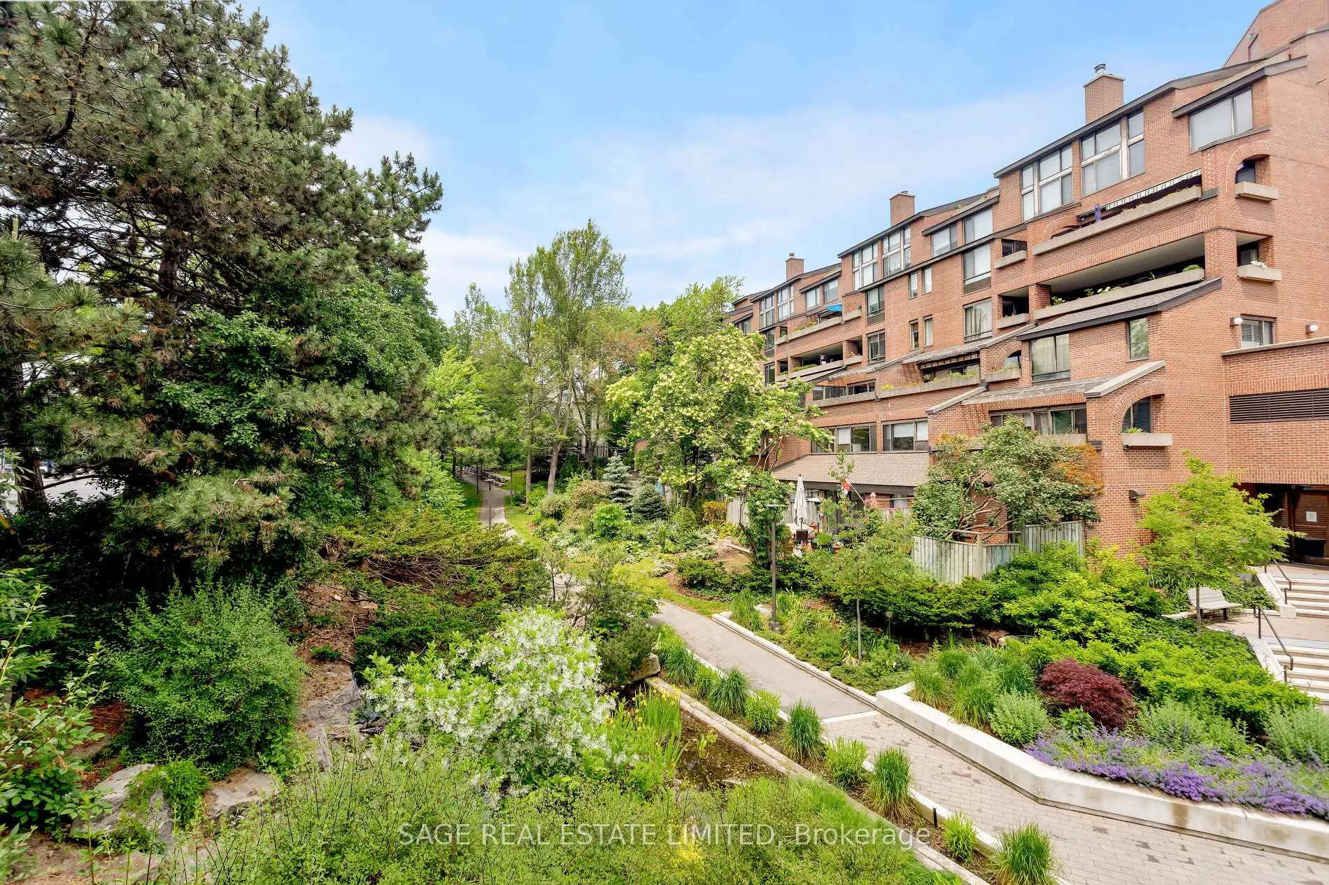 Photo 45 of Unit 512, 40 Sylvan Valley Way, Toronto, Bedford Park-Nortown — HOMEH