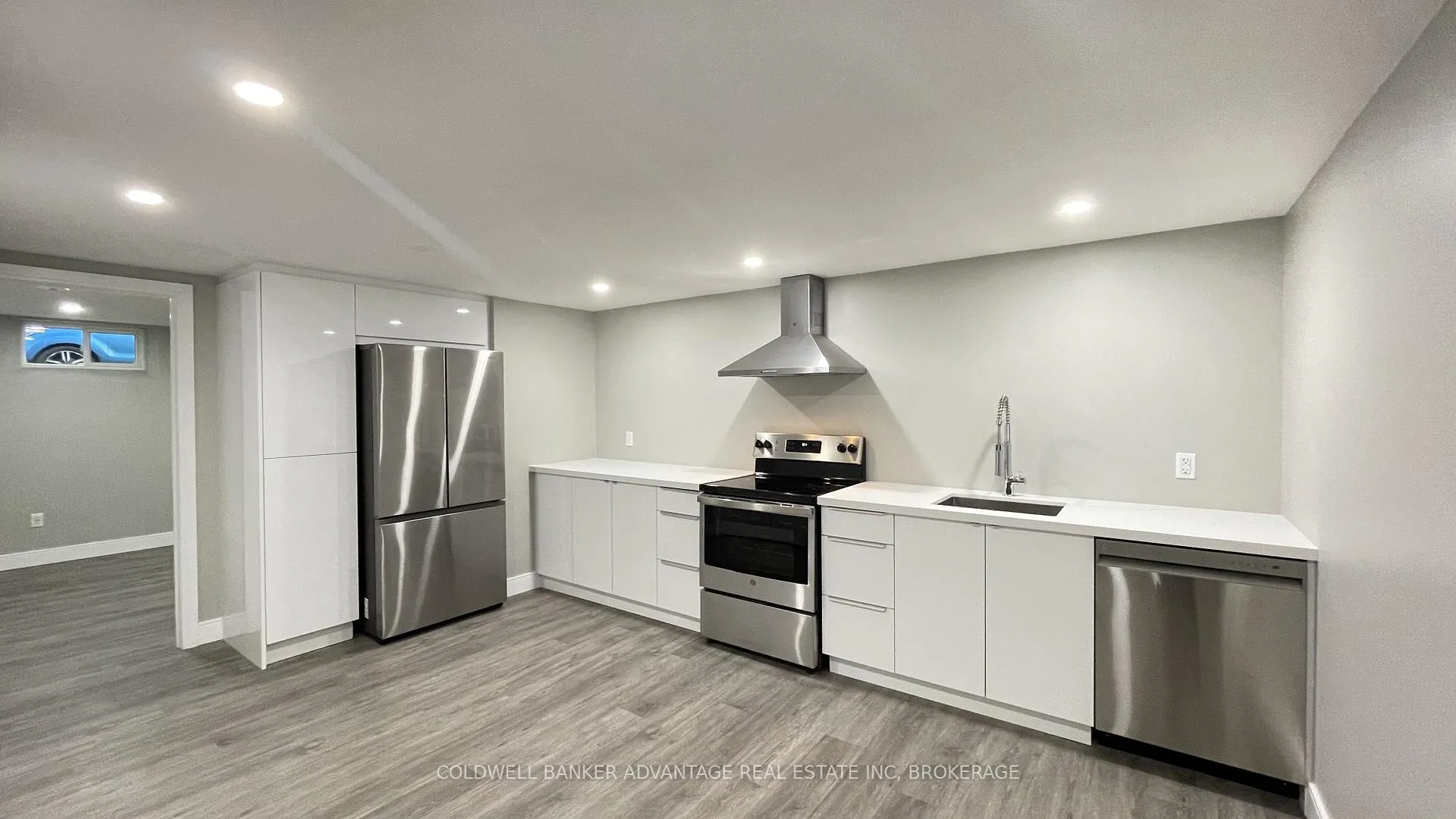 Photo 3 of Unit Lower, 49 Jacobson Avenue, St. Catharines, Glendale/Glenridge — HOMEH