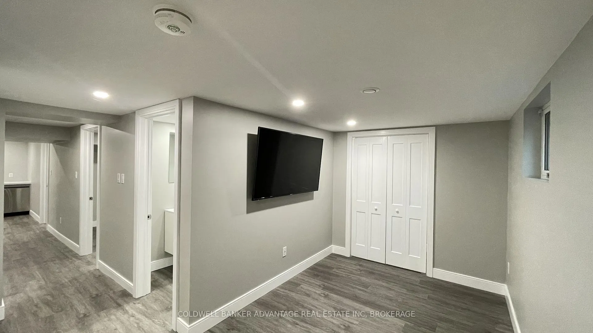 Photo 6 of Unit Lower, 49 Jacobson Avenue, St. Catharines, Glendale/Glenridge — HOMEH