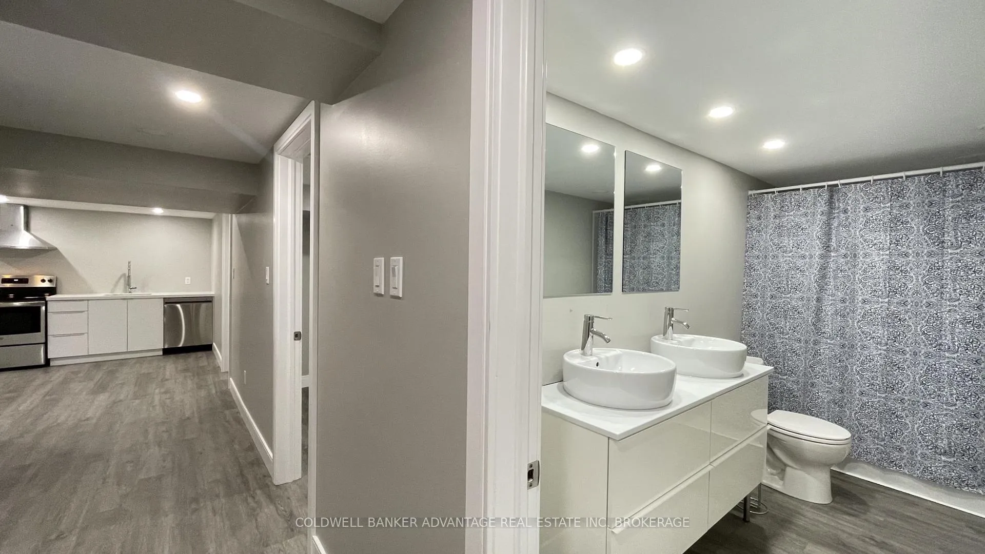 Photo 7 of Unit Lower, 49 Jacobson Avenue, St. Catharines, Glendale/Glenridge — HOMEH