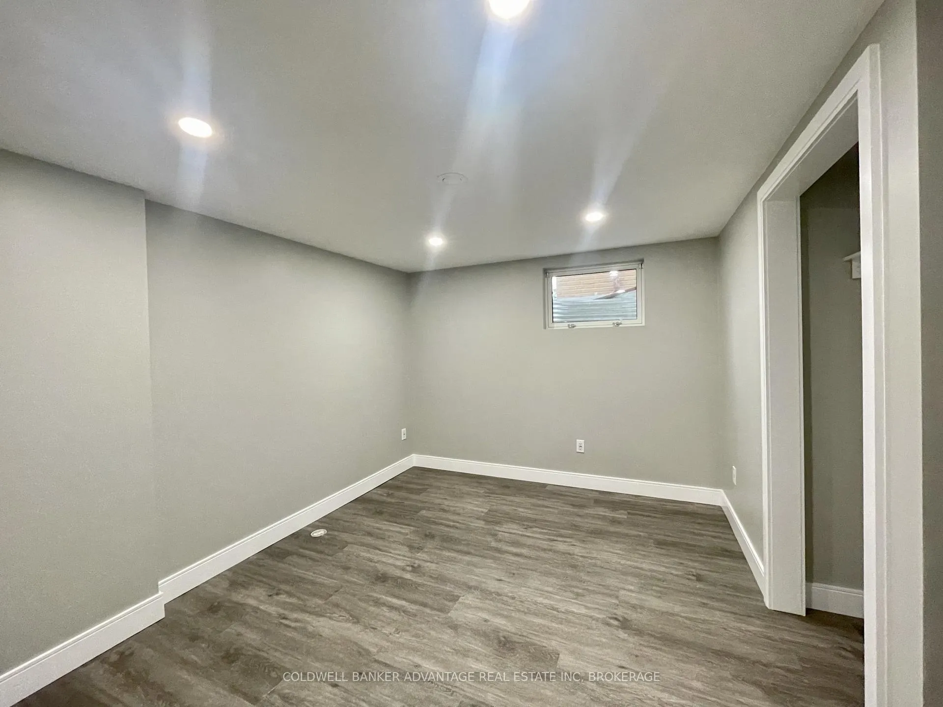 Photo 9 of Unit Lower, 49 Jacobson Avenue, St. Catharines, Glendale/Glenridge — HOMEH