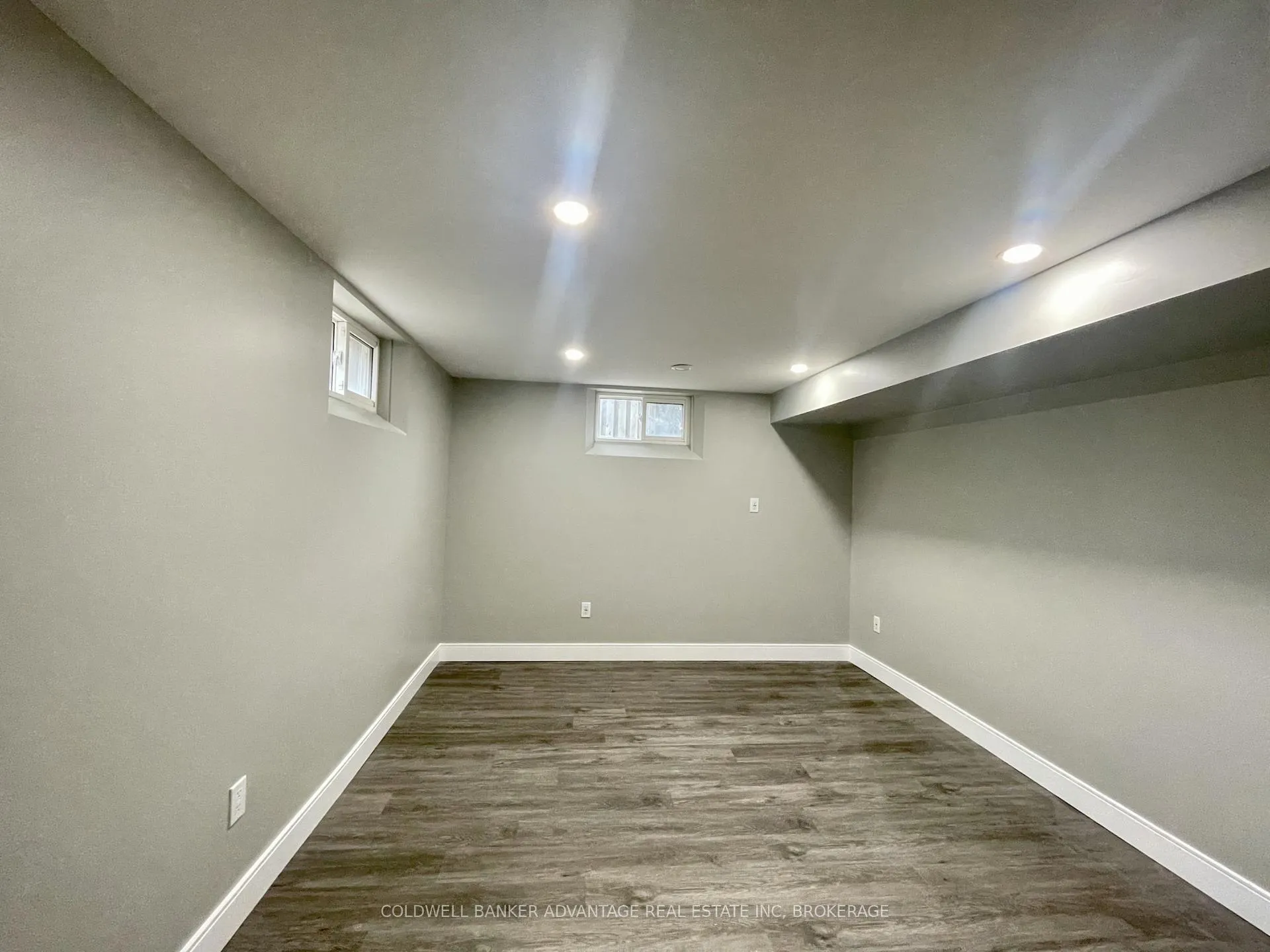 Photo 10 of Unit Lower, 49 Jacobson Avenue, St. Catharines, Glendale/Glenridge — HOMEH