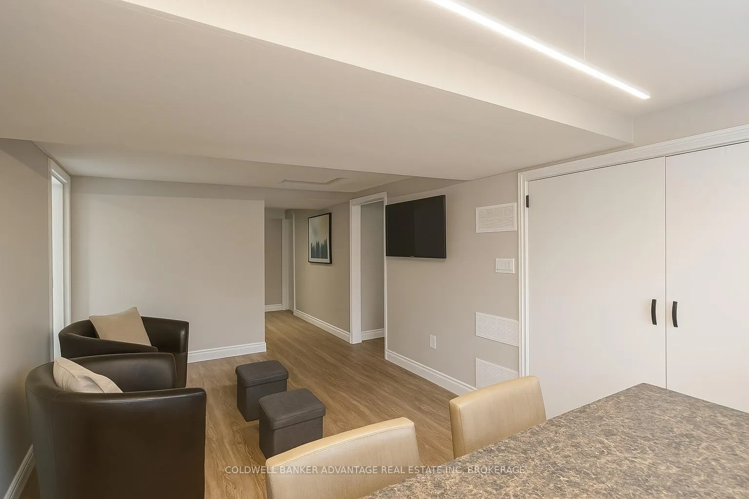 Photo 3 of Unit Lower, 98 Masterson Drive, St. Catharines, Glendale/Glenridge — HOMEH