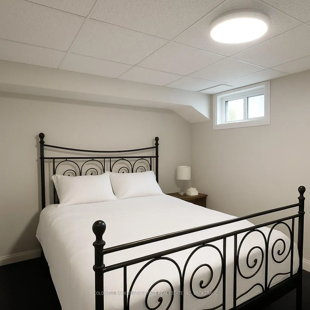Photo 9 of Unit Lower, 98 Masterson Drive, St. Catharines, Glendale/Glenridge — HOMEH