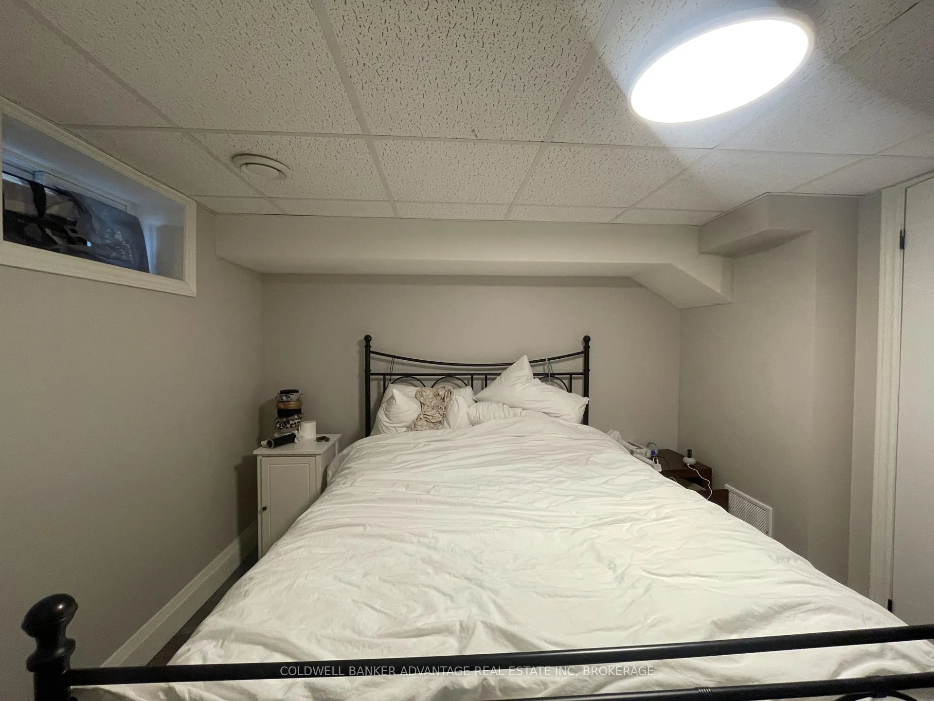 Photo 10 of Unit Lower, 98 Masterson Drive, St. Catharines, Glendale/Glenridge — HOMEH