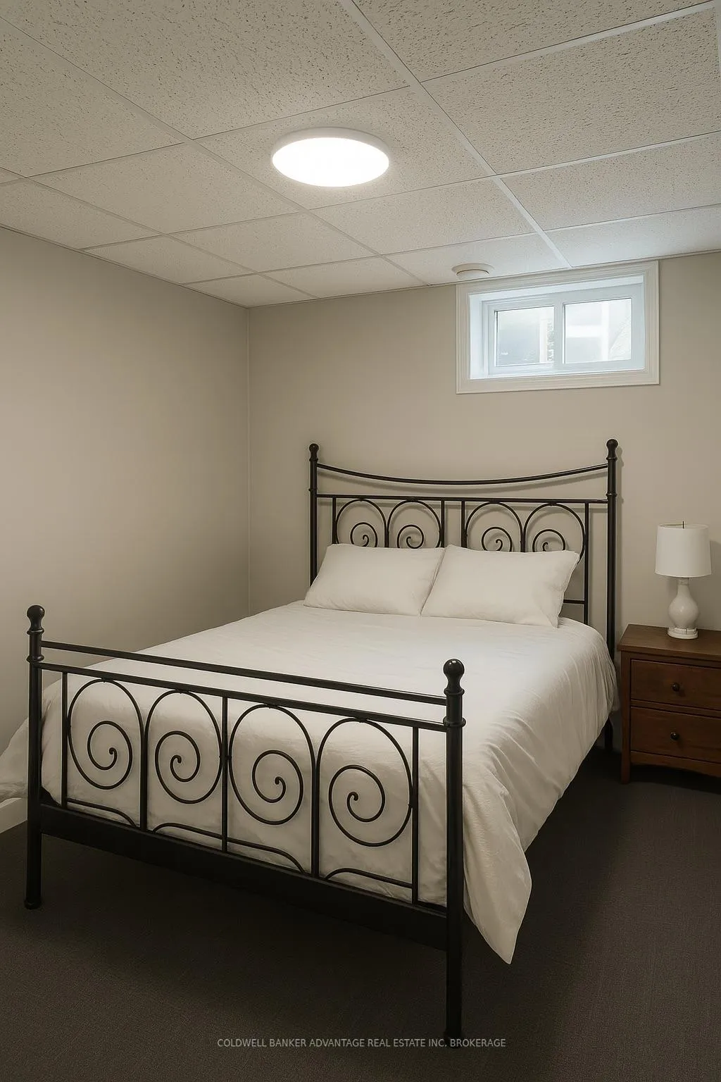 Photo 11 of Unit Lower, 98 Masterson Drive, St. Catharines, Glendale/Glenridge — HOMEH