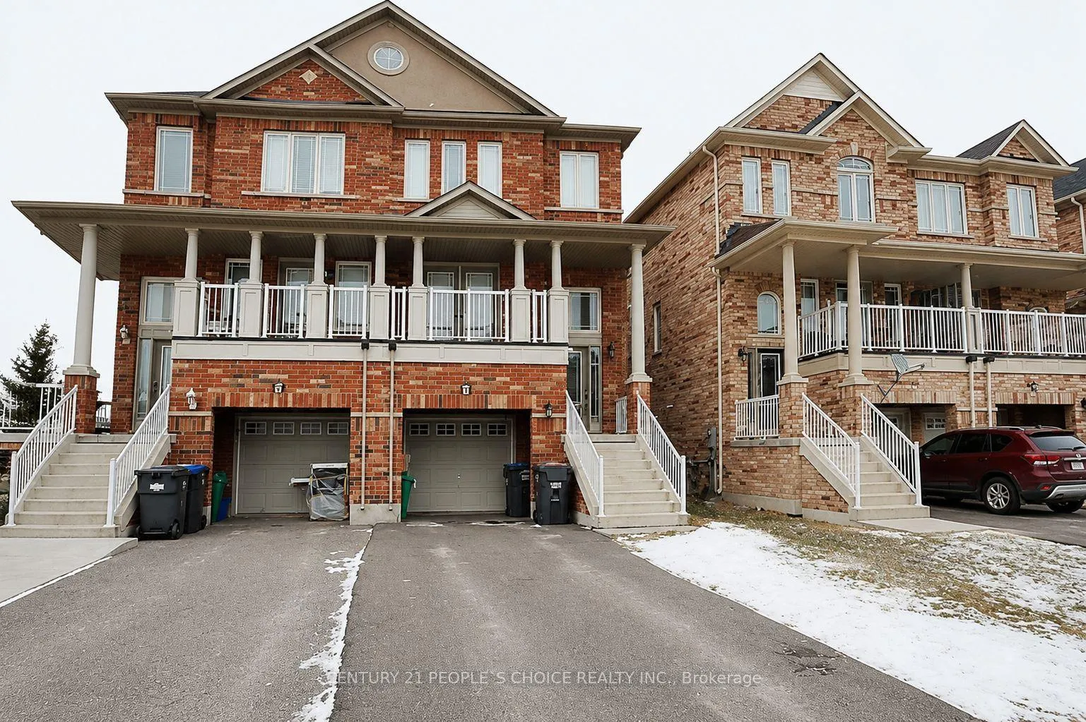 Front of 4 Saint Grace Court
