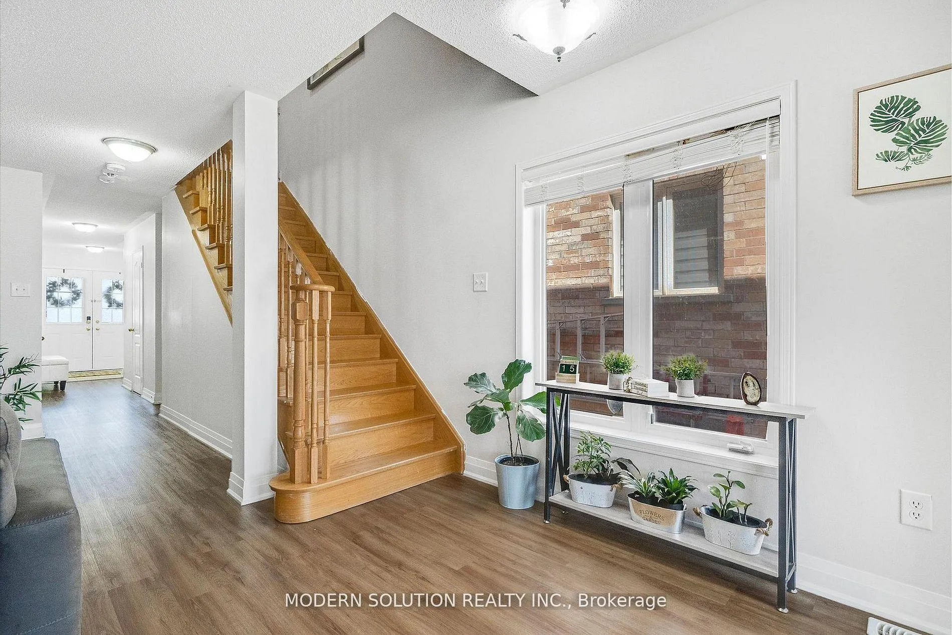 Photo 20 of 67 Roundstone Drive, Brampton, Credit Valley — HOMEH