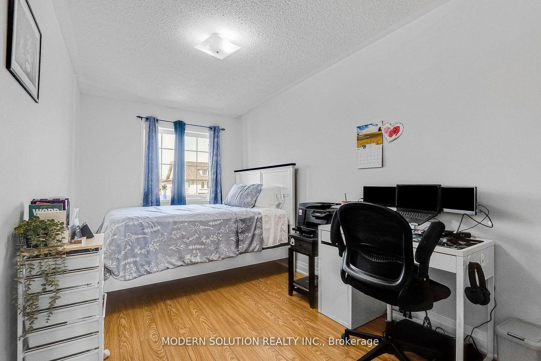 Photo 25 of 67 Roundstone Drive, Brampton, Credit Valley — HOMEH
