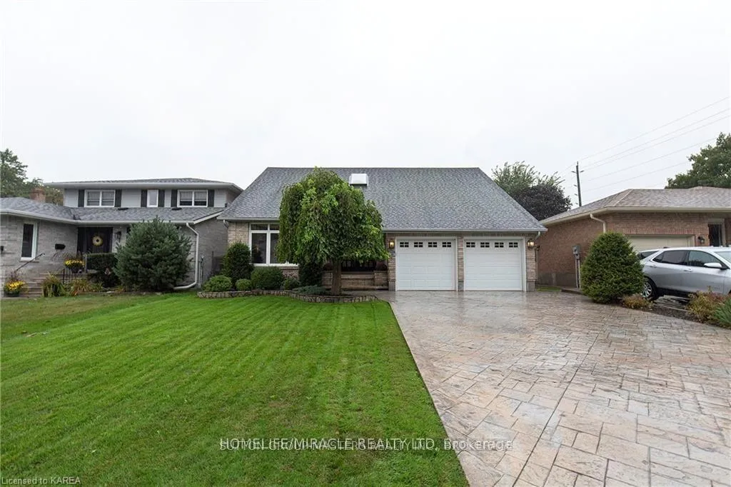 Photo 1 of 1079 Mona Drive, Kingston, North of Taylor-Kidd Blvd — HOMEH