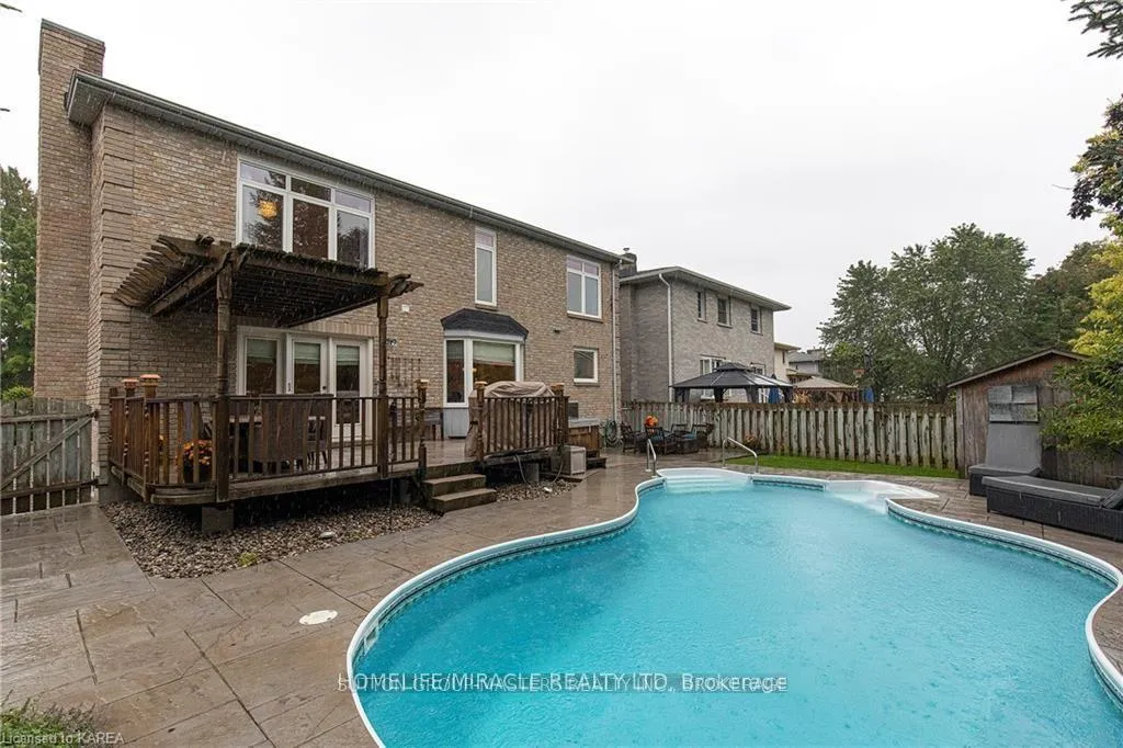 Photo 37 of 1079 Mona Drive, Kingston, North of Taylor-Kidd Blvd — HOMEH