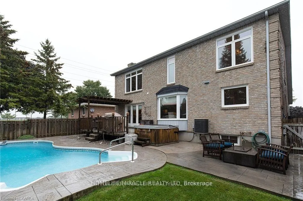 Photo 38 of 1079 Mona Drive, Kingston, North of Taylor-Kidd Blvd — HOMEH