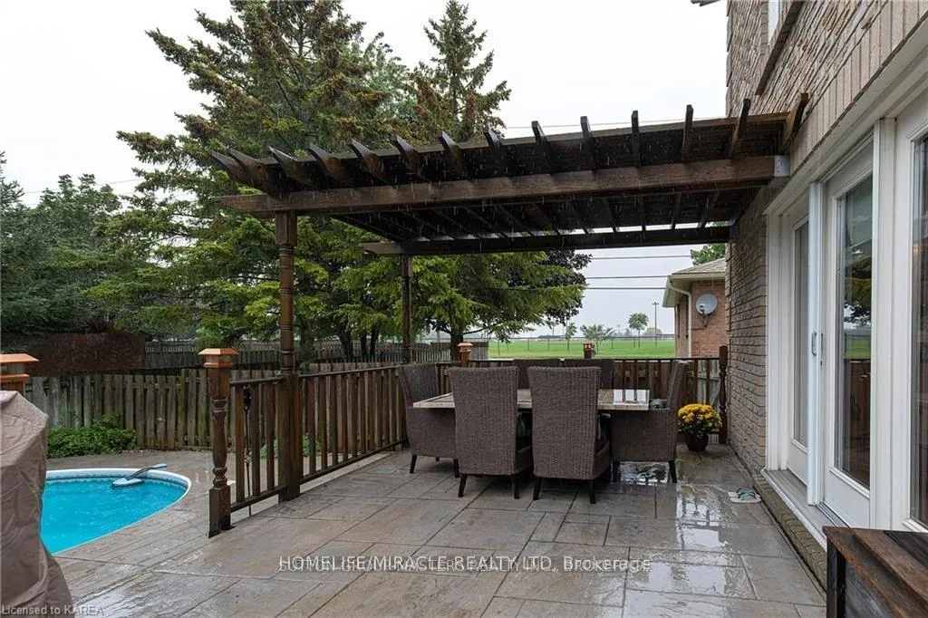 Photo 39 of 1079 Mona Drive, Kingston, North of Taylor-Kidd Blvd — HOMEH