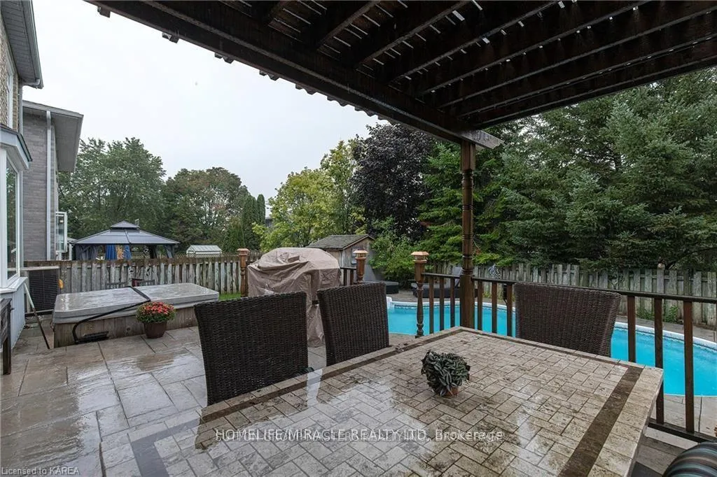 Photo 40 of 1079 Mona Drive, Kingston, North of Taylor-Kidd Blvd — HOMEH