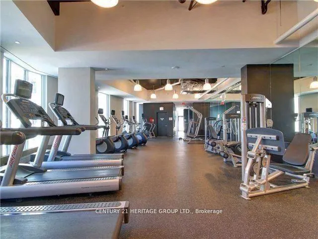 Photo 17 of Unit 3810, 75 Queens Wharf Road, Toronto, Waterfront Communities — HOMEH