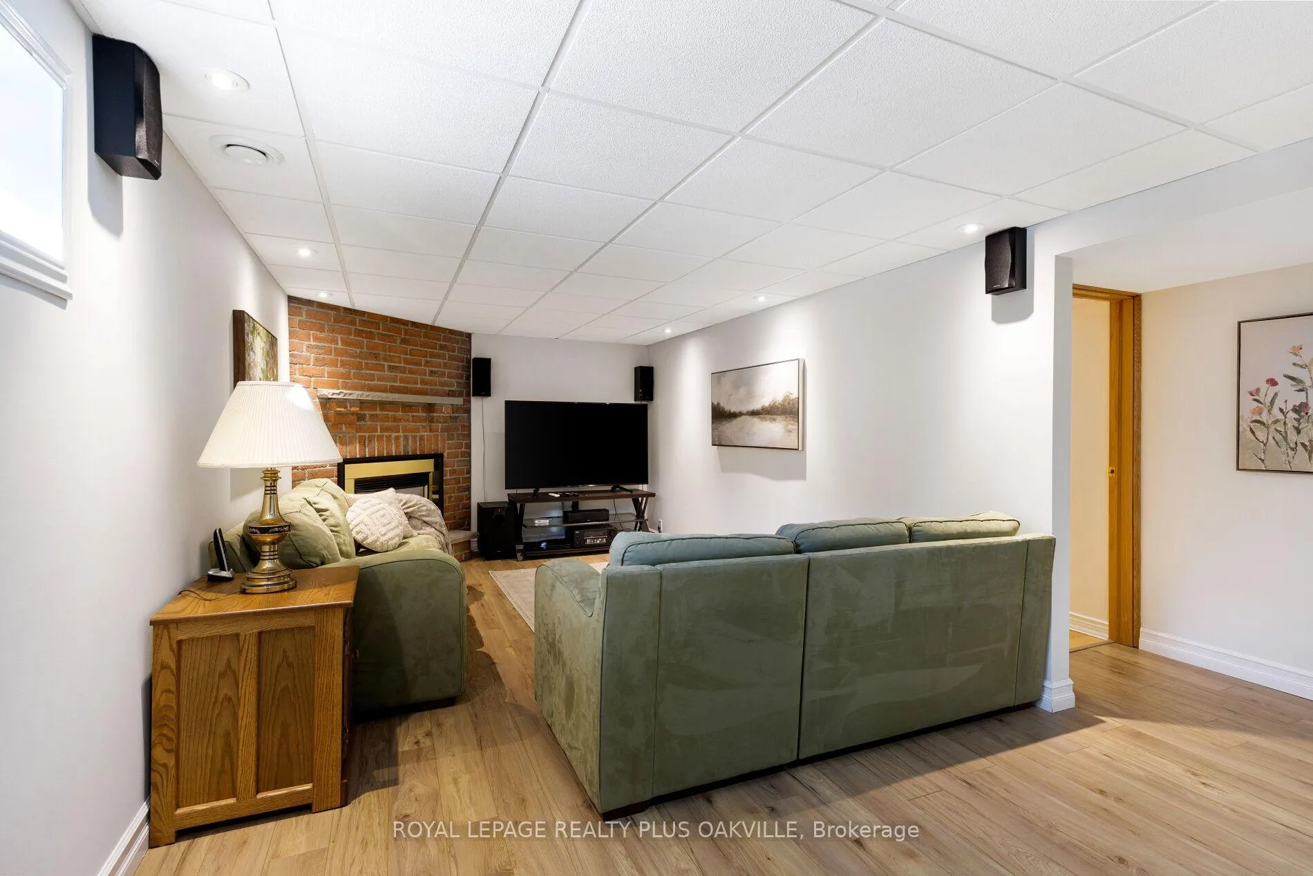 Photo 31 of 475 Sunset Drive, Oakville, West — HOMEH