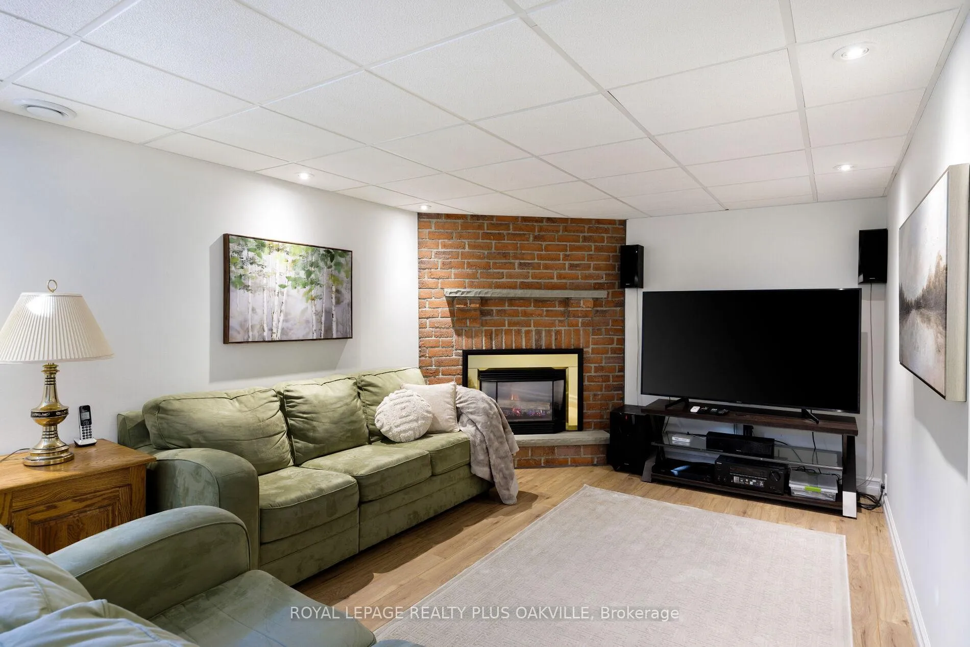 Photo 32 of 475 Sunset Drive, Oakville, West — HOMEH