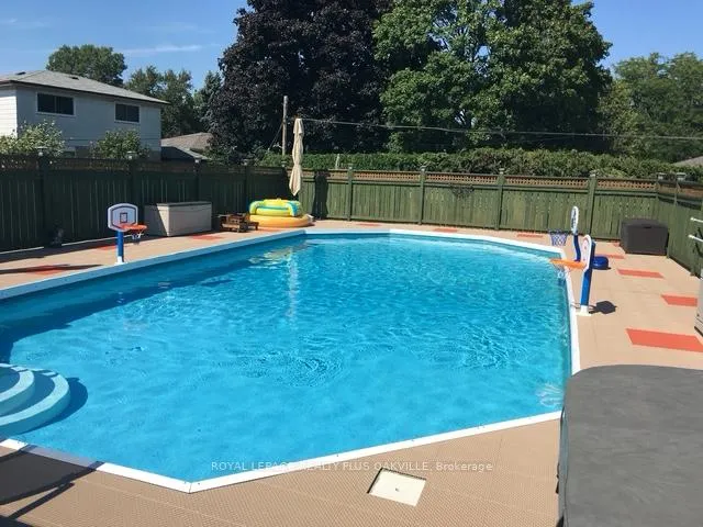 Photo 40 of 475 Sunset Drive, Oakville, West — HOMEH