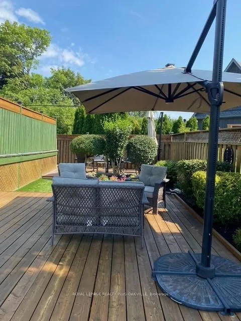 Photo 42 of 475 Sunset Drive, Oakville, West — HOMEH