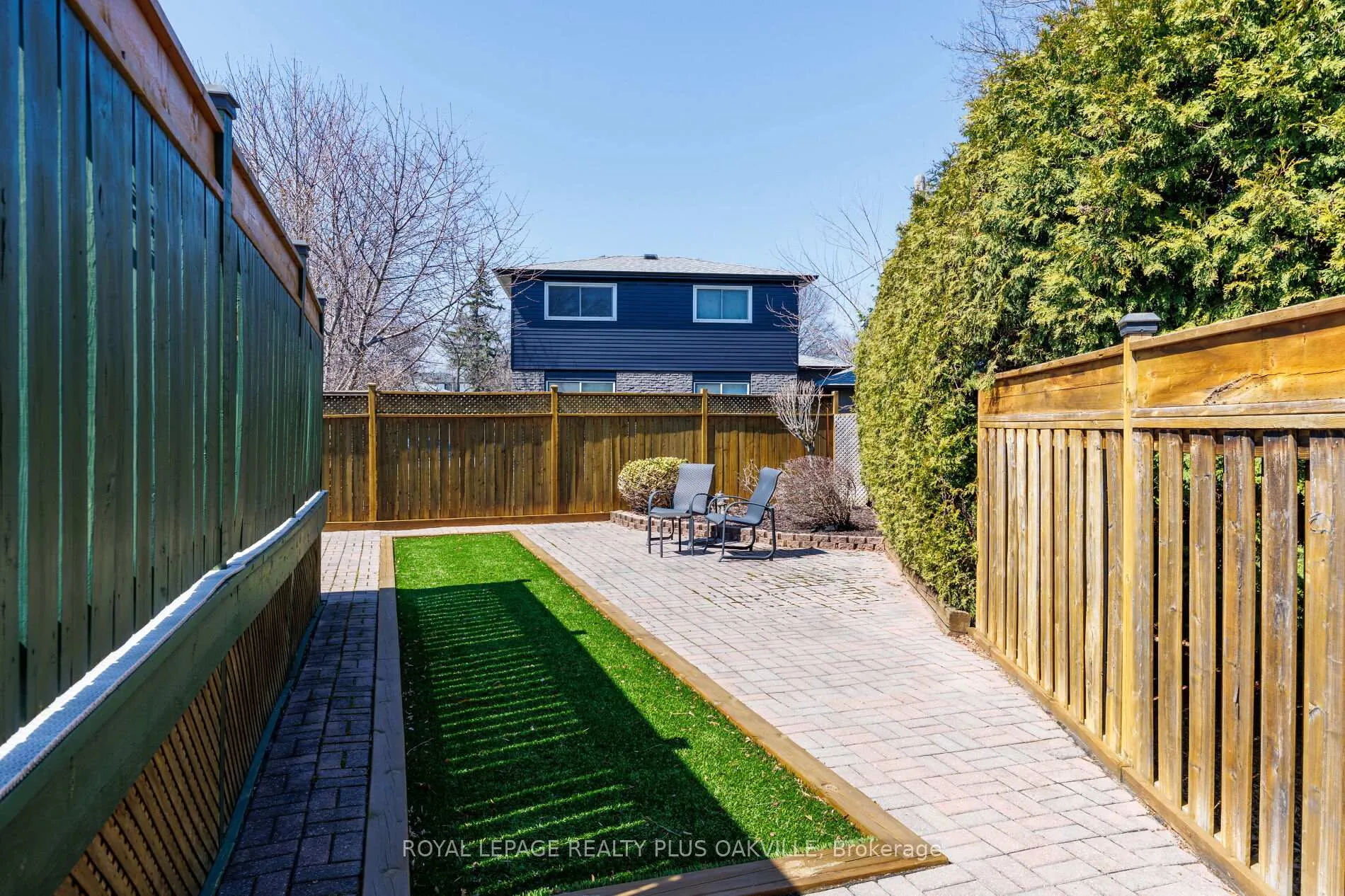 Photo 44 of 475 Sunset Drive, Oakville, West — HOMEH