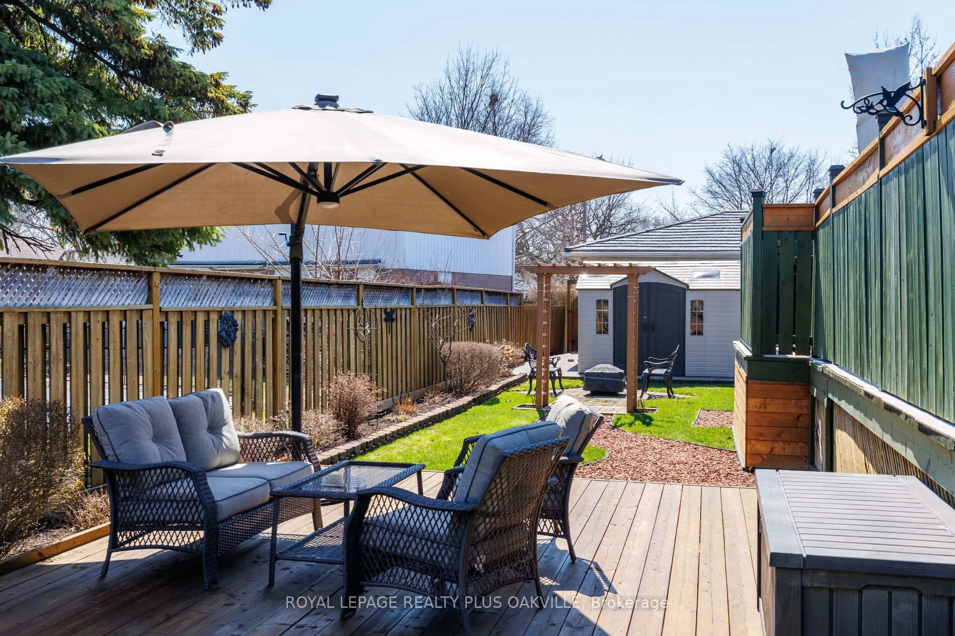 Photo 45 of 475 Sunset Drive, Oakville, West — HOMEH