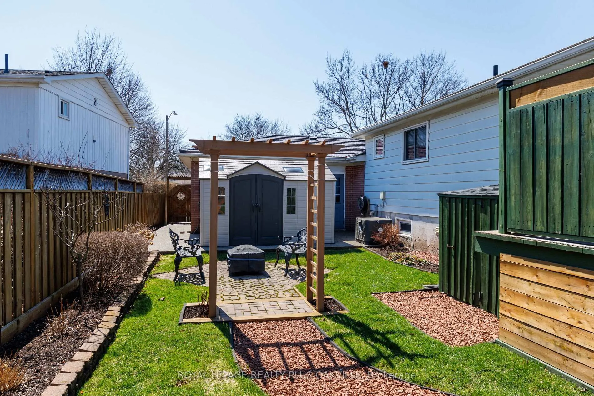 Photo 46 of 475 Sunset Drive, Oakville, West — HOMEH
