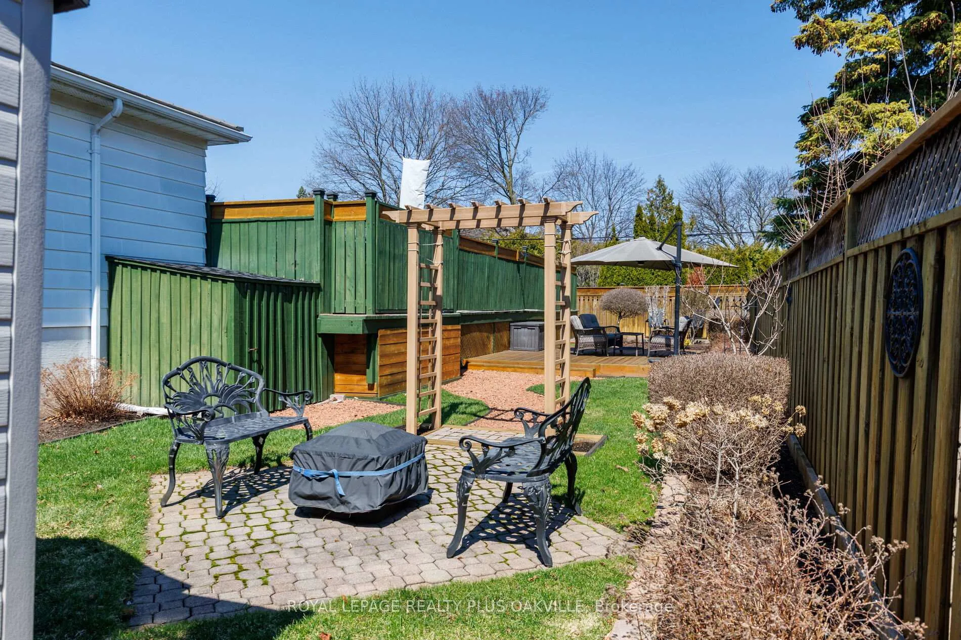 Photo 47 of 475 Sunset Drive, Oakville, West — HOMEH