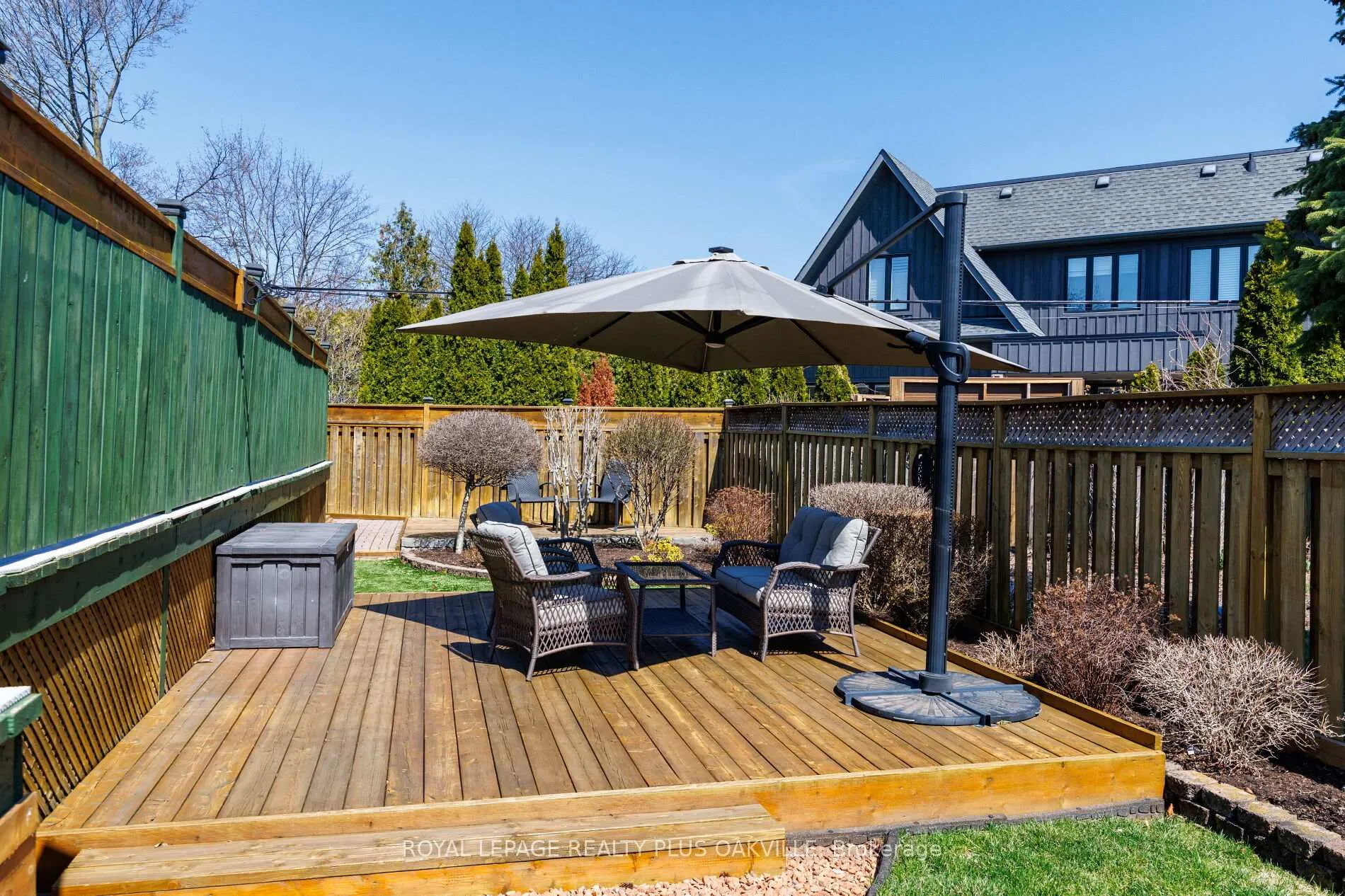 Photo 48 of 475 Sunset Drive, Oakville, West — HOMEH