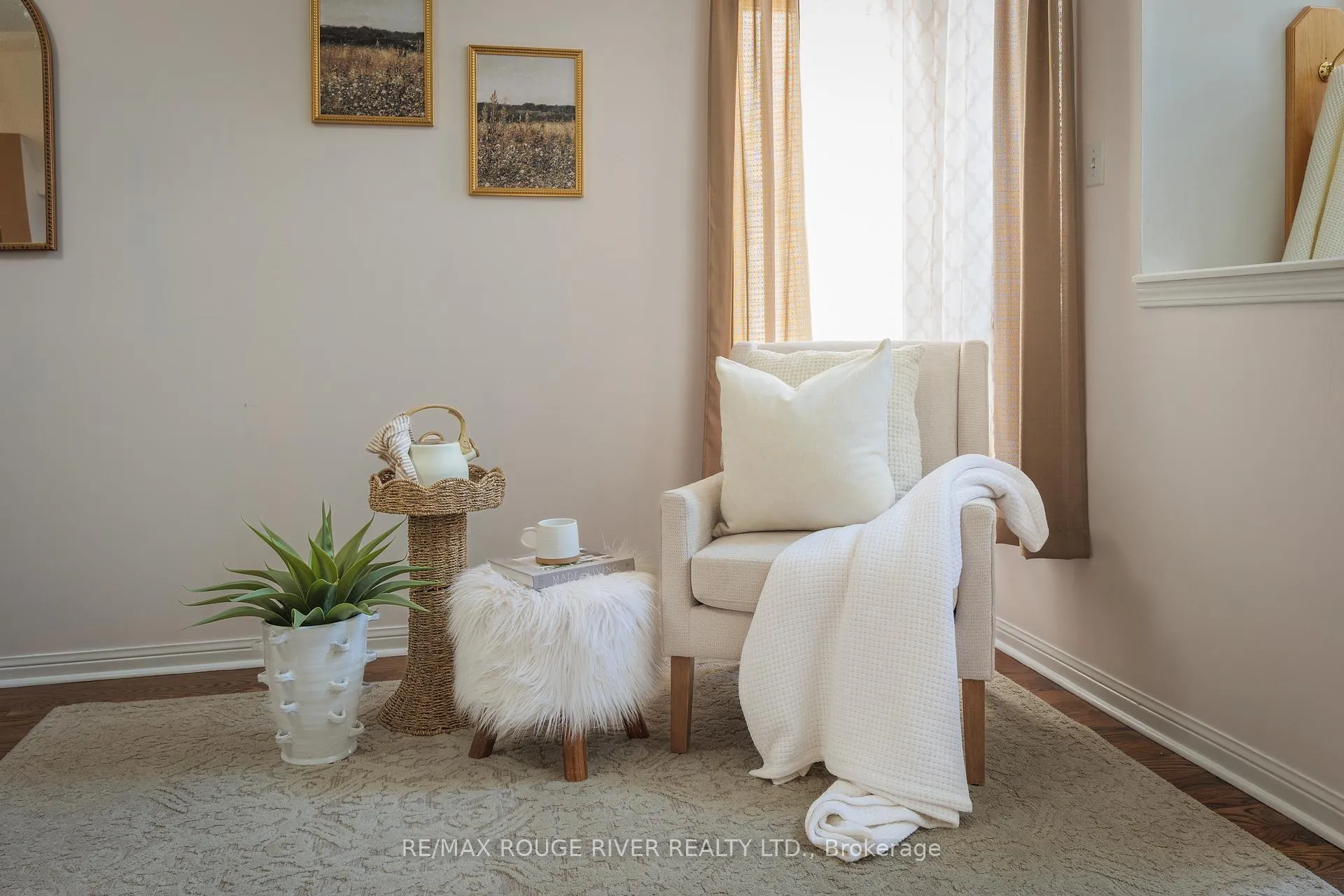 Photo 5 of 463 Summerpark Crescent, Pickering, Amberlea — HOMEH