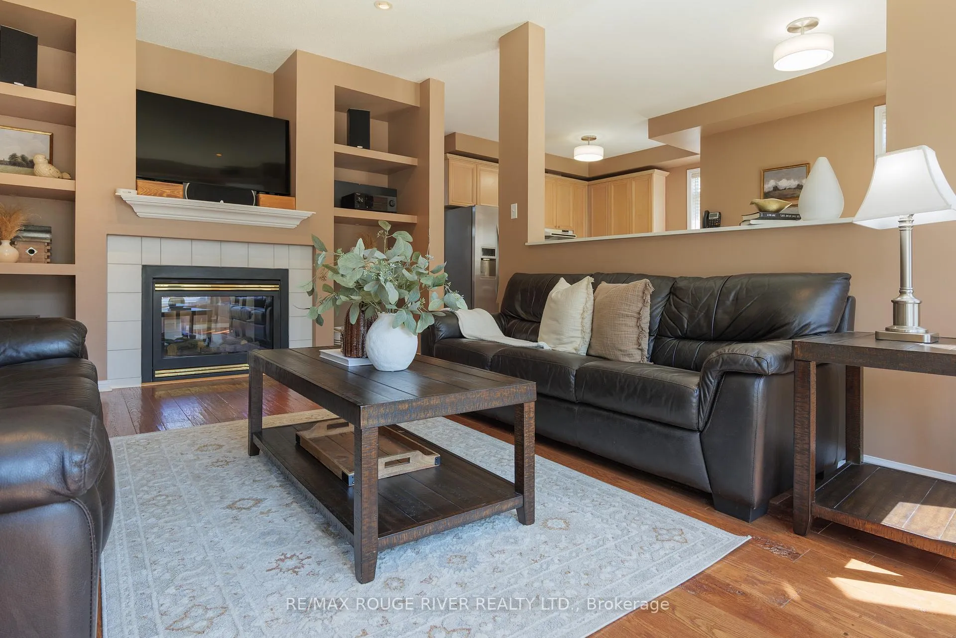 Photo 10 of 463 Summerpark Crescent, Pickering, Amberlea — HOMEH