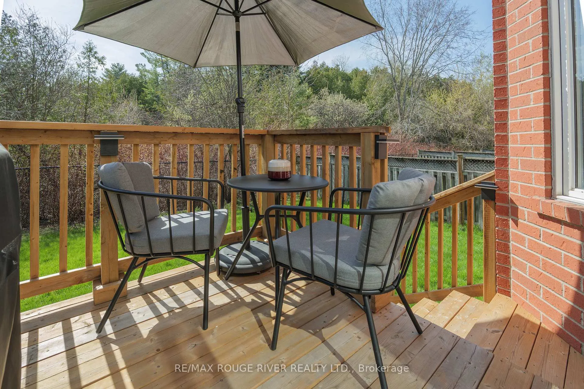Photo 13 of 463 Summerpark Crescent, Pickering, Amberlea — HOMEH