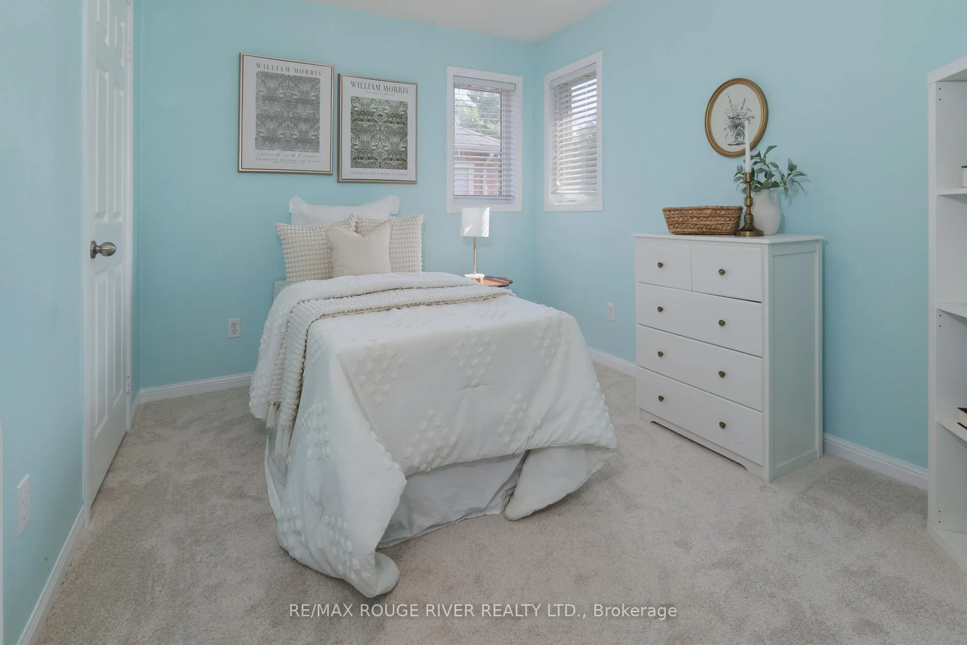Photo 24 of 463 Summerpark Crescent, Pickering, Amberlea — HOMEH