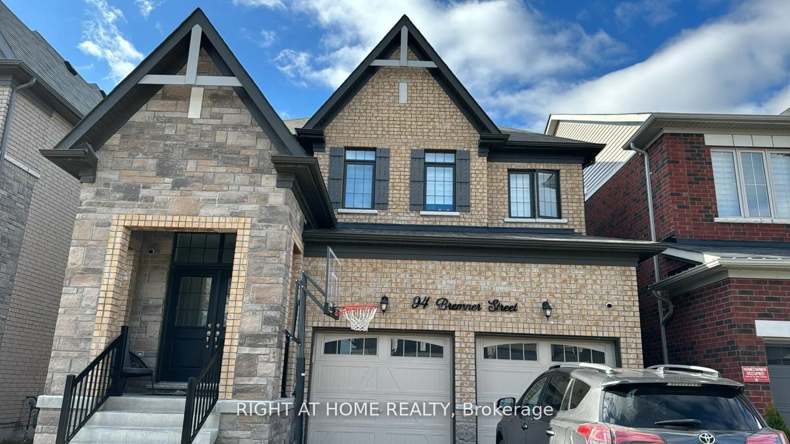 Photo 1 of 94 Bremner Street, Whitby, Rolling Acres — HOMEH