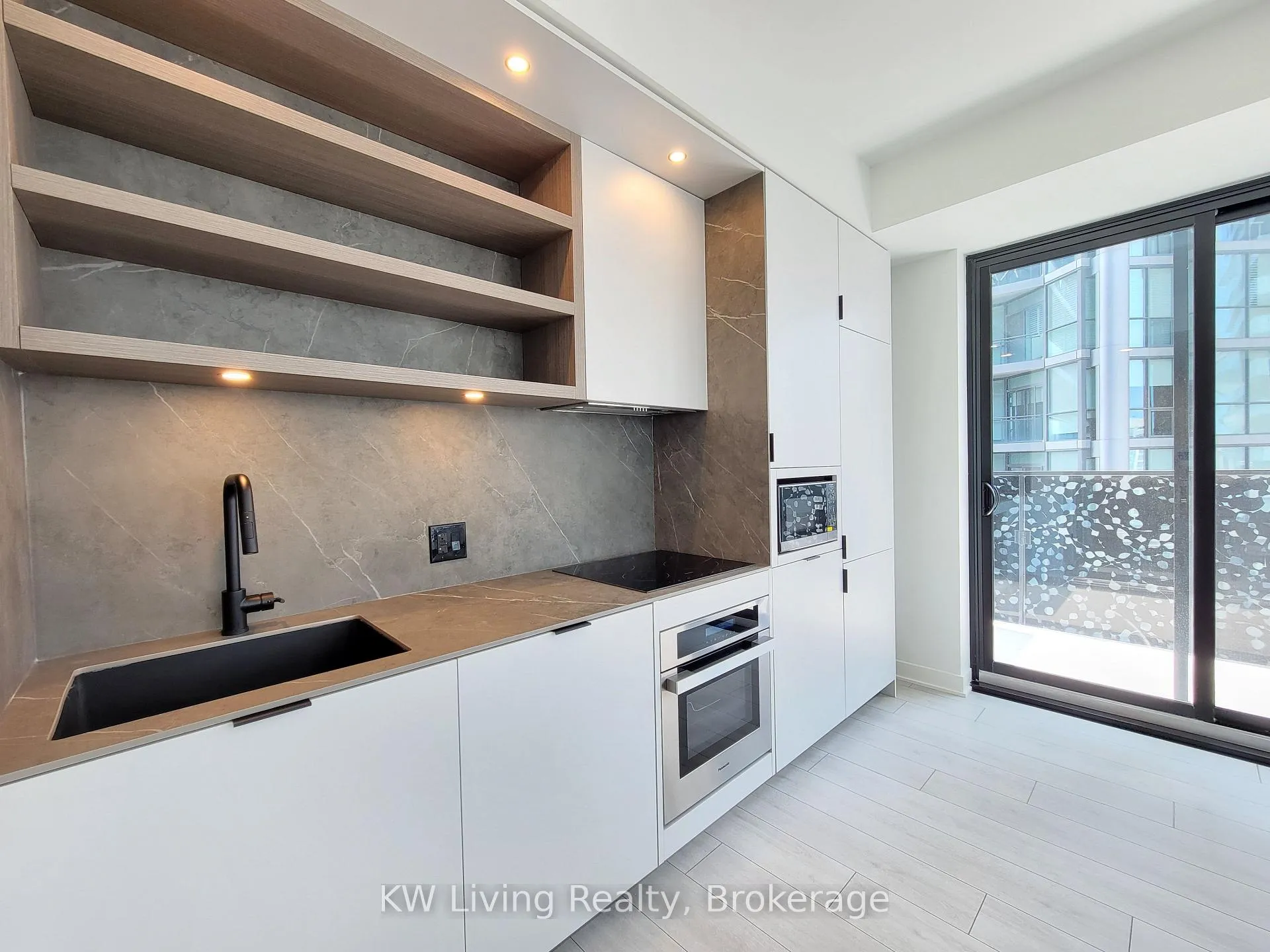Photo 4 of Unit 2910, 55 Charles Street, Toronto, Church-Yonge Corridor — HOMEH