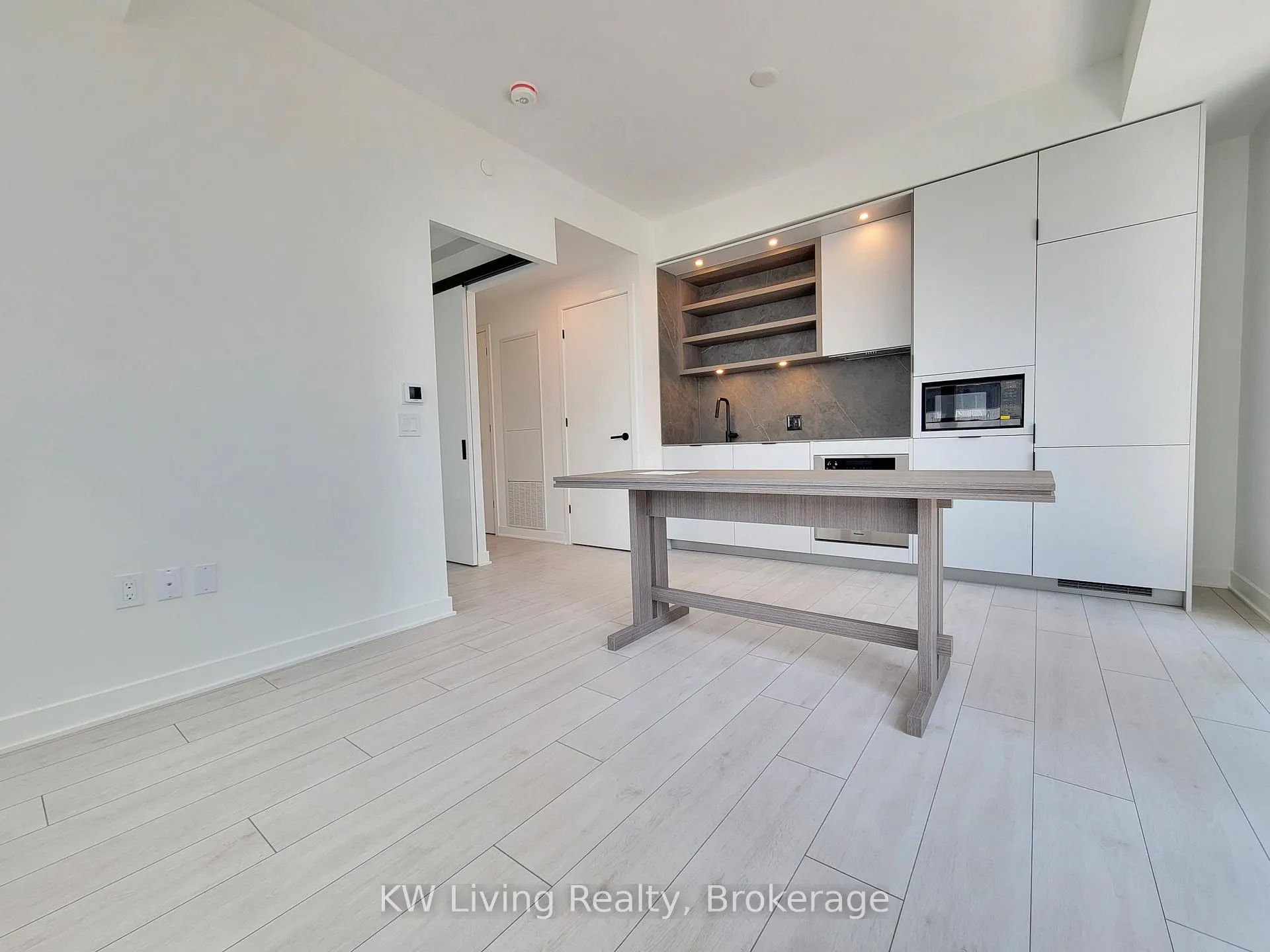 Photo 5 of Unit 2910, 55 Charles Street, Toronto, Church-Yonge Corridor — HOMEH