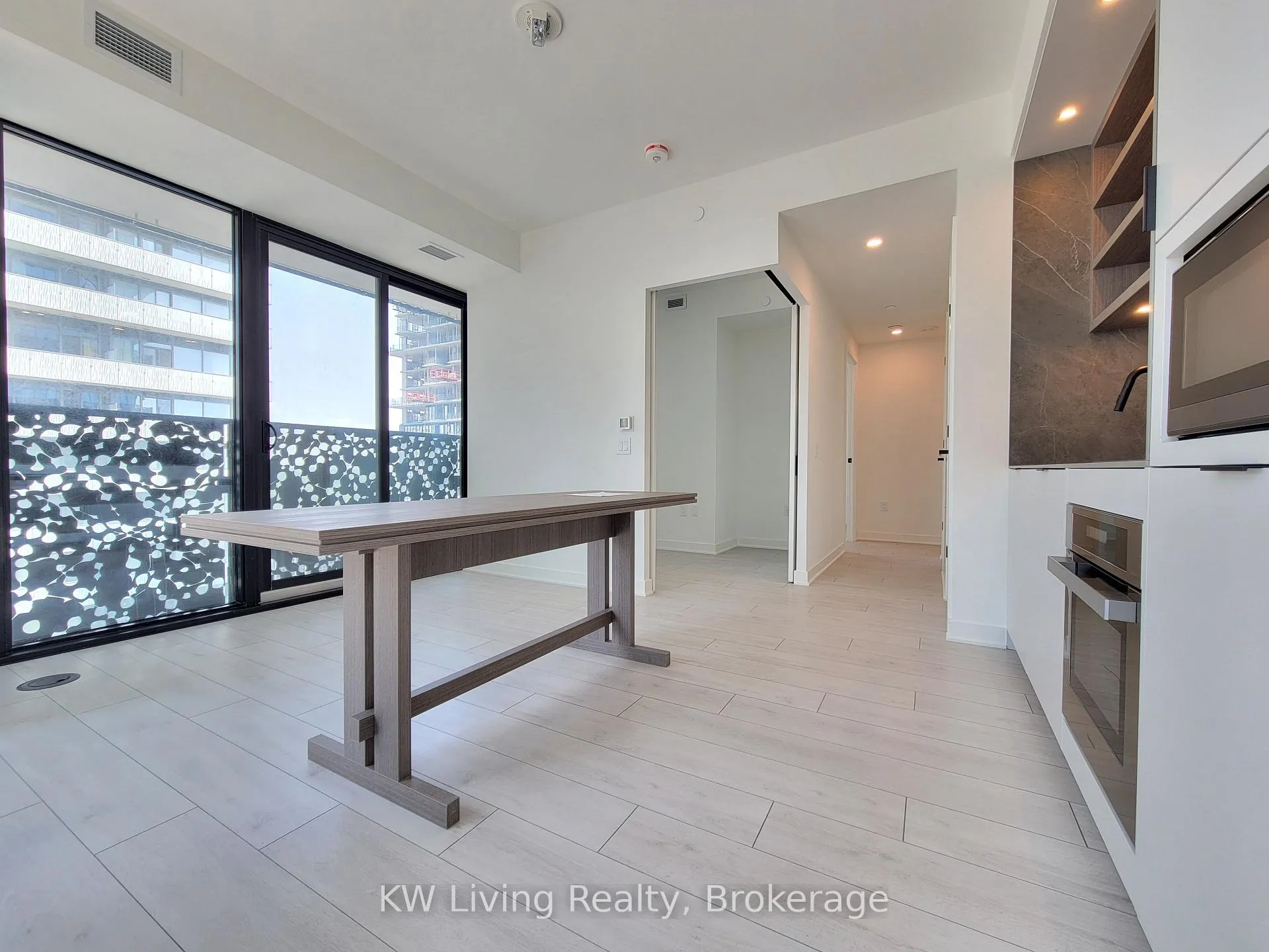 Photo 6 of Unit 2910, 55 Charles Street, Toronto, Church-Yonge Corridor — HOMEH