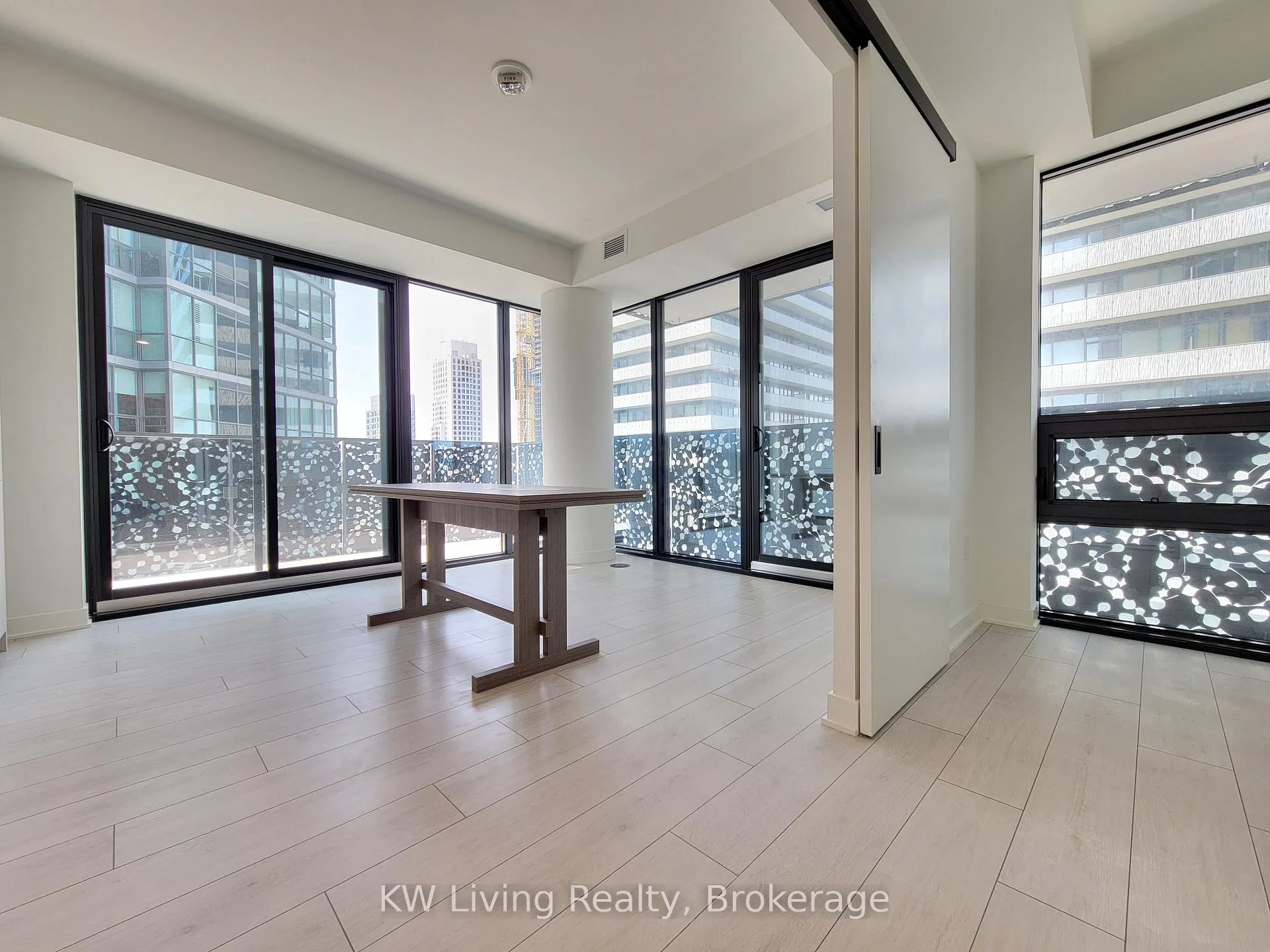 Photo 11 of Unit 2910, 55 Charles Street, Toronto, Church-Yonge Corridor — HOMEH