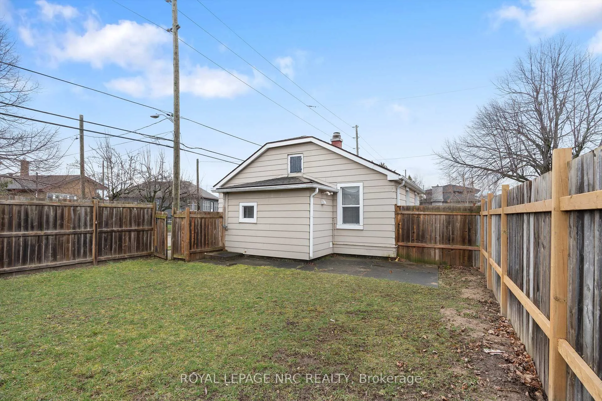 Photo 22 of 31 Prospect Avenue, St. Catharines, Facer — HOMEH